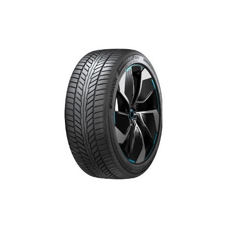 Hankook IW01 iON i*cept EV Sound Absorber XL 245 / 40 R20 Padangos