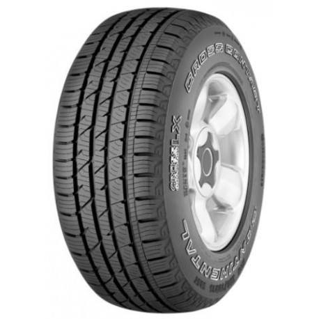 Continental CR LX SPORT CSi T1 FR BSW XL 265 / 45 R20 Padangos Continental CR LX SPORT CSi T1 FR BSW XL 265 / 45 R20 Padangos