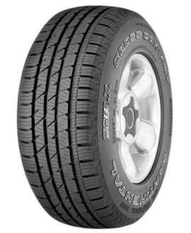 CR LX SPORT CSi T1 FR BSW XL