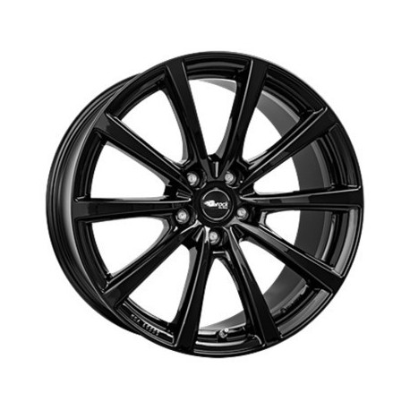 Brock B32 Schwarz Glanz (SG) Ratlankiai