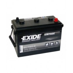 EXIDE 165AH 900A