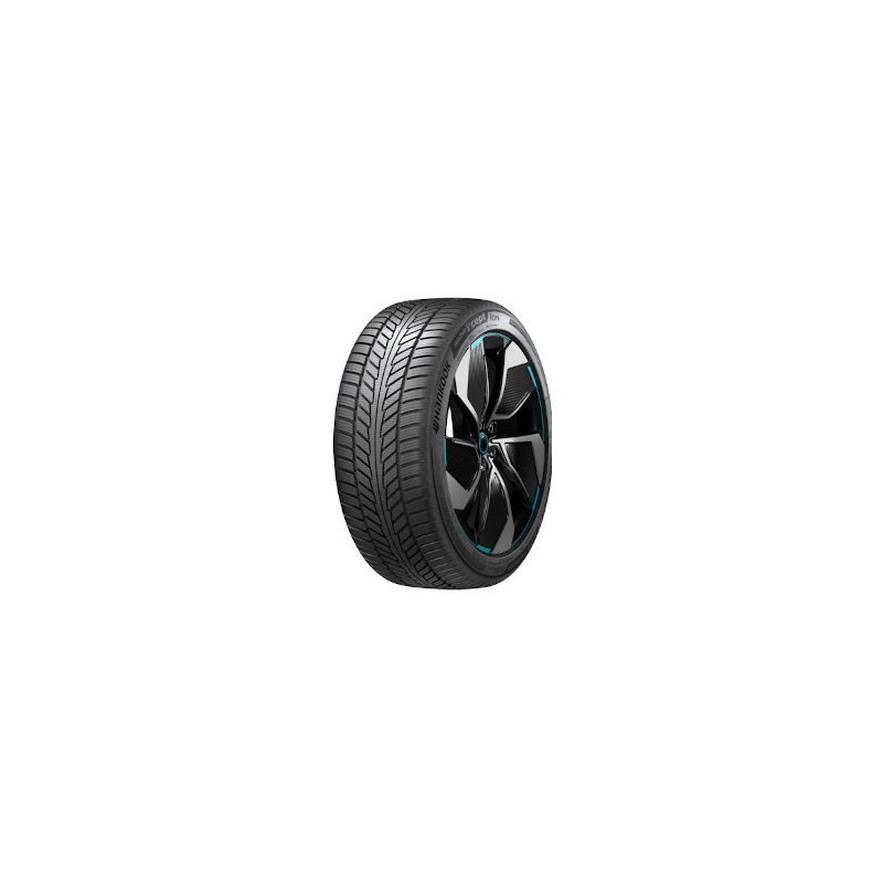 Hankook IW01 iON i*cept EV CAR Sound Absorber 215/50 R19 93 H