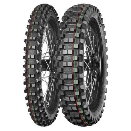 TERRA FORCE-MX MH RG MEDIUM HARD TERRAIN