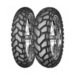 ENDURO TRAIL+ (E-07+) M+S