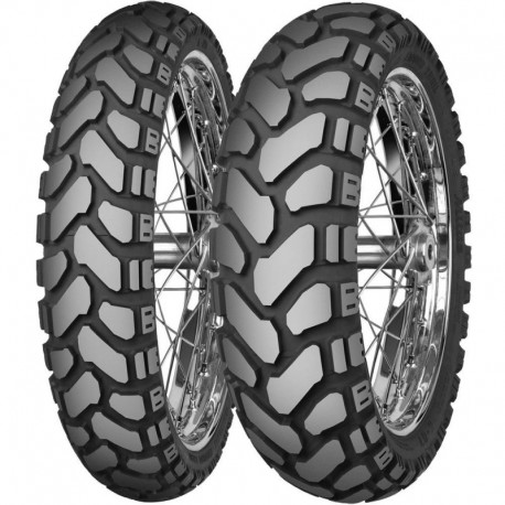 ENDURO TRAIL+ (E-07+) M+S