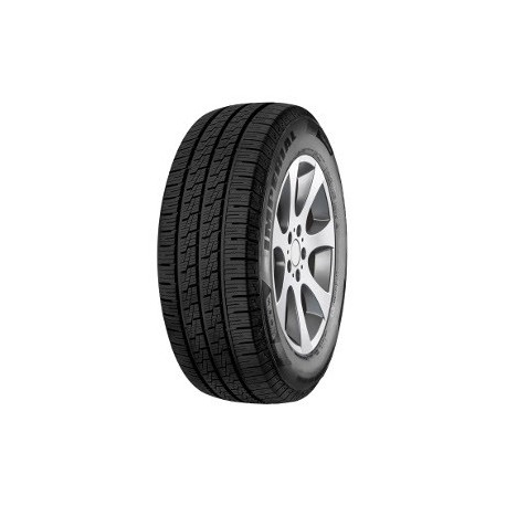 Imperial ALL SEASON VAN DRIVER 155 / 80 R13C Padangos Imperial ALL SEASON VAN DRIVER 155 / 80 R13C Padangos