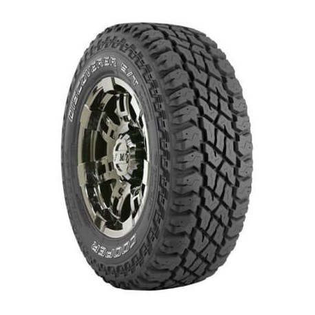 Cooper DISCOVERER S/T MAXX 245 / 75 R17 Padangos