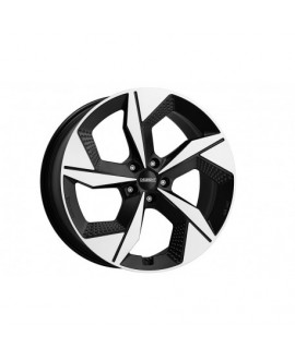 AO dark Black/polished
