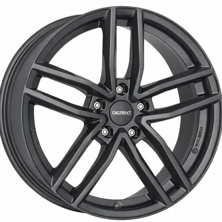 TR Graphite matt