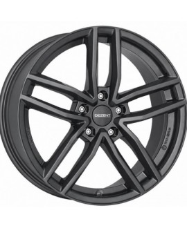 TR Graphite matt