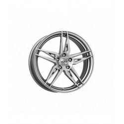 Interlagos Silver