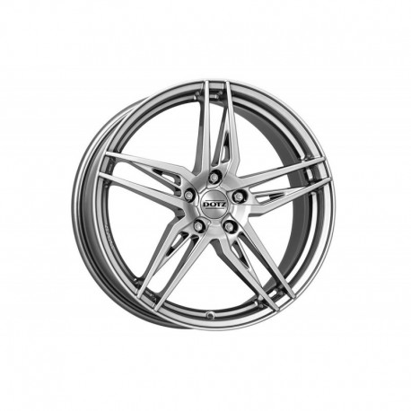 Interlagos Silver