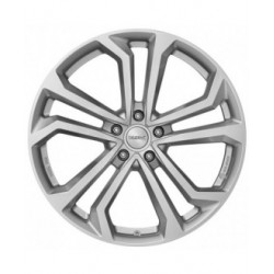 TA Silver