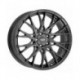 Fuji Gunmetal