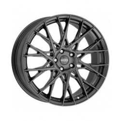 Fuji Gunmetal