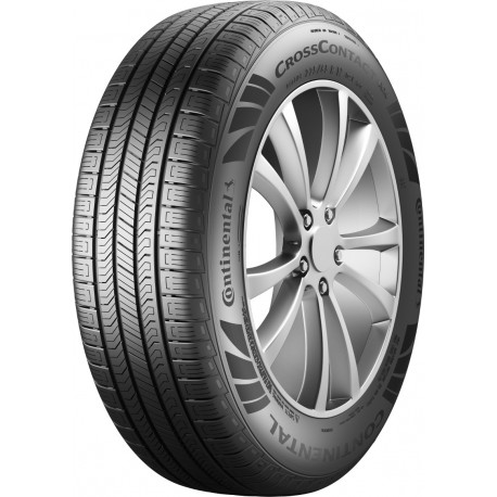Continental CrossContact RX 255 / 40 R21 Padangos