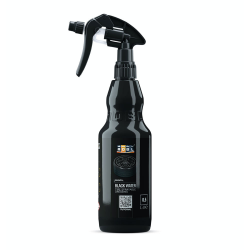 ADBL Black Water Padangų Antaujinimo Priemonė 500 ml.