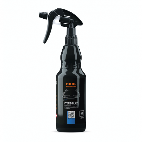 ADBL Hybrid Glass Stiklų Valiklis 500 ml.