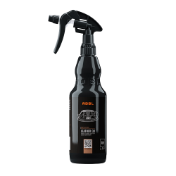 ADBL Leather QD Greito Veikimo Odos Atnaujinimo Priemonė 500ml