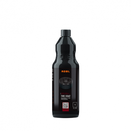 ADBL Tire Coat Padangų Antaujinimo Priemonė 500 ml.