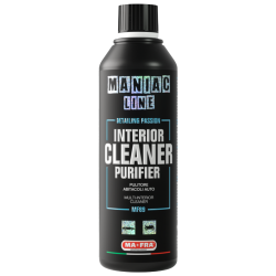 Maniac Line Interior Cleaner Interjero Valiklis 500 ml