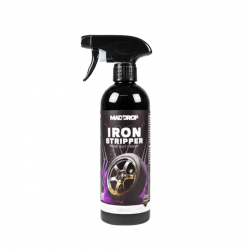 Mad Drop IRON STRIPPER Metalo Dulkių Valiklis 500 ml.