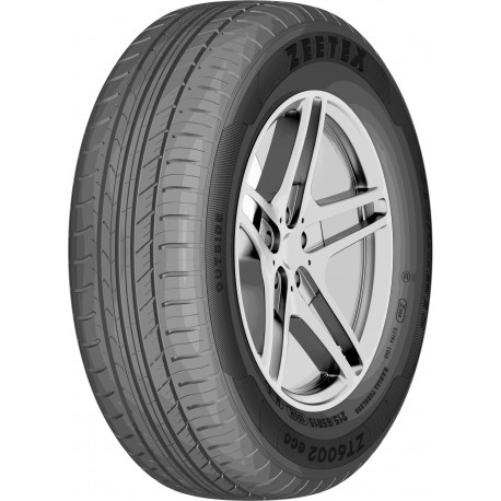 Zeetex SU6002 ECO 255 / 45 R20 Padangos Zeetex SU6002 ECO 255 / 45 R20 Padangos