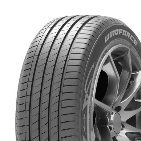 WINDFORCE ADVANFORS H/P 95 V 215 / 60 R16 Padangos WINDFORCE ADVANFORS H/P 95 V 215 / 60 R16 Padangos