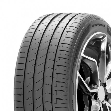 WINDFORCE ADVANFORS UHP 103 W XL 235 / 55 R17 Padangos