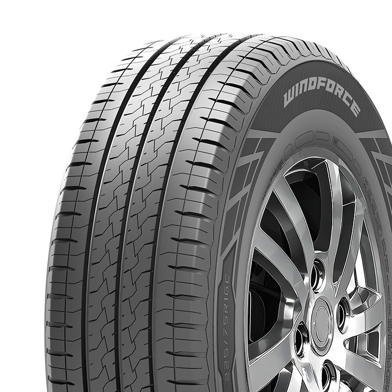 WINDFORCE ADVANFORS VAN 107/105 T 205/65 R16C 107/105 T