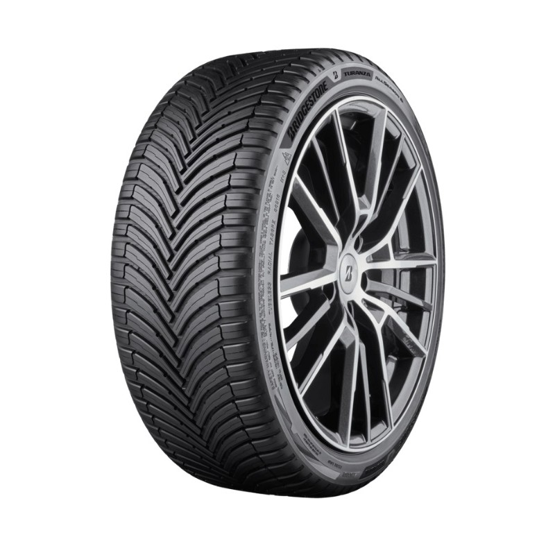 Bridgestone Turanza All Season 6 275/45 R20 110 W XL