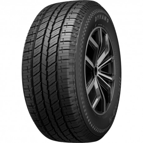 DYNAMO HISCEND-H MHT01 RP 265 / 70 R16 Padangos