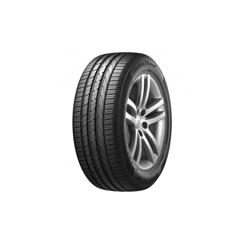 Hankook Ventus Evo SUV 255/40 R19 100 Y XL