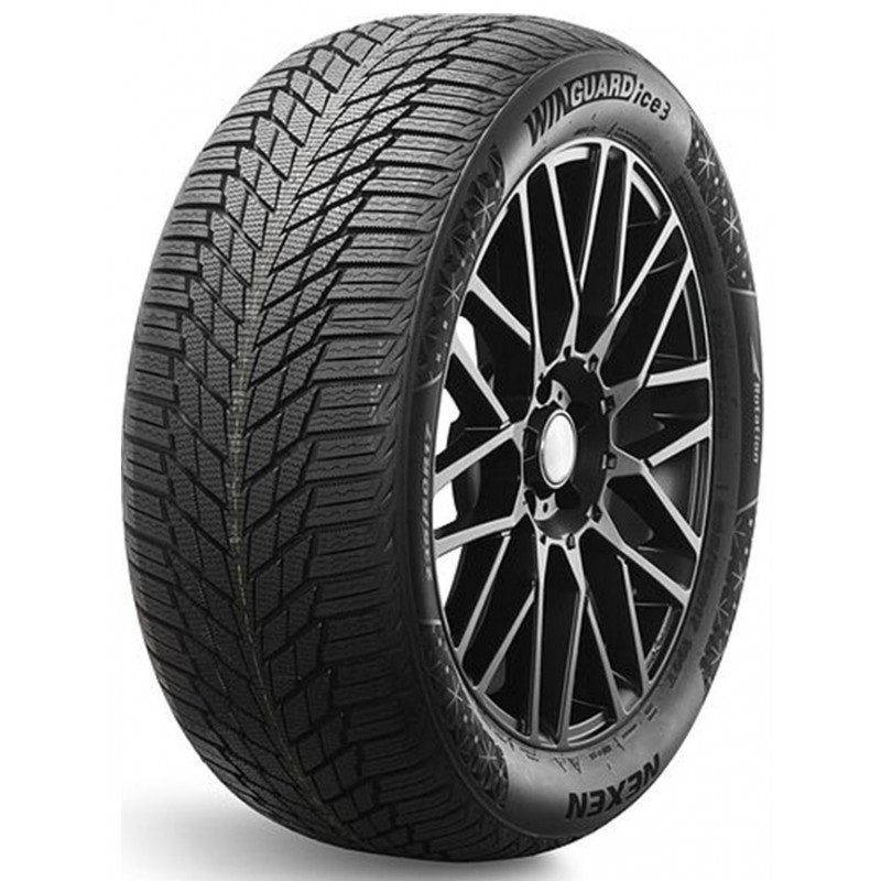 NEXEN Winguard Ice 3 185/65 R15 92 T XL