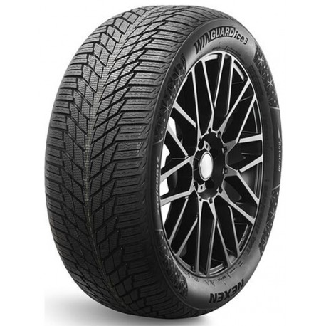 NEXEN Winguard Ice 3 205 / 65 R16 Padangos NEXEN Winguard Ice 3 205 / 65 R16 Padangos