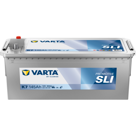 VARTA VARTA K182 Akumuliatoriai