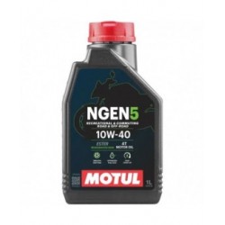 MOTUL NGEN 5 4T