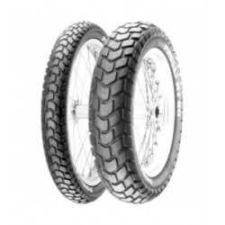 MT 60 for DualPurpose bikes