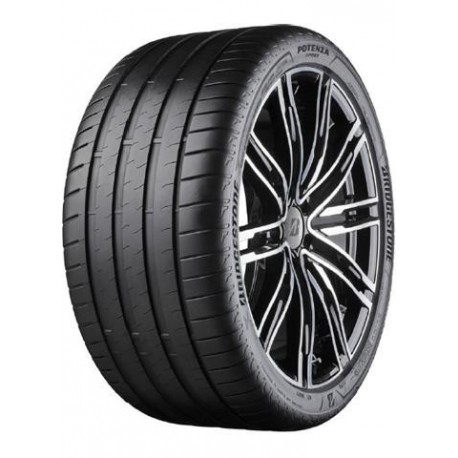 Bridgestone Potenza Sport 215 / 55 R17 Padangos