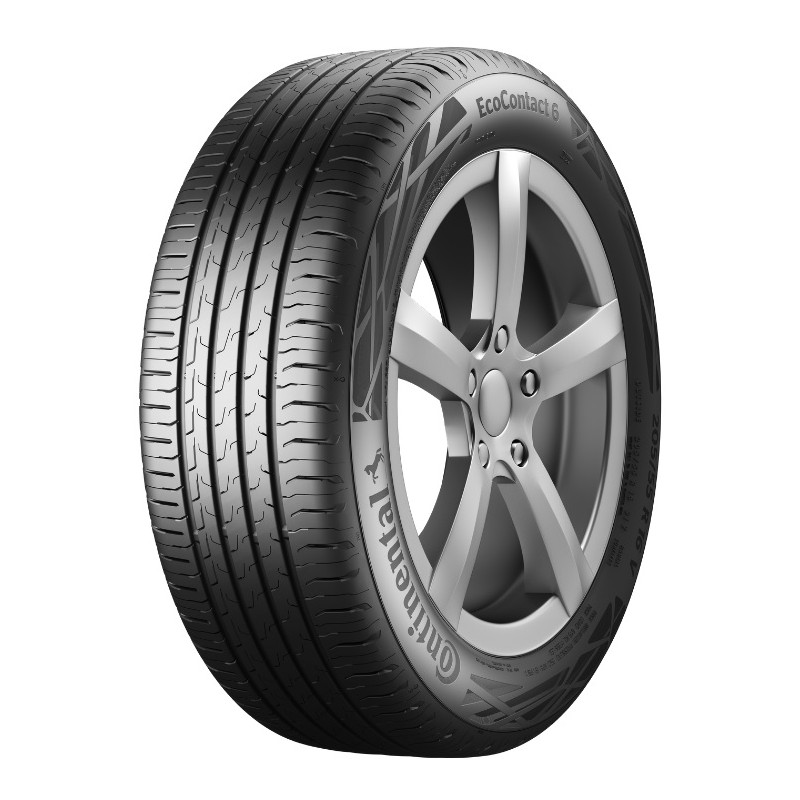 Continental EcoContact 6 245/35 R20 95 W XL