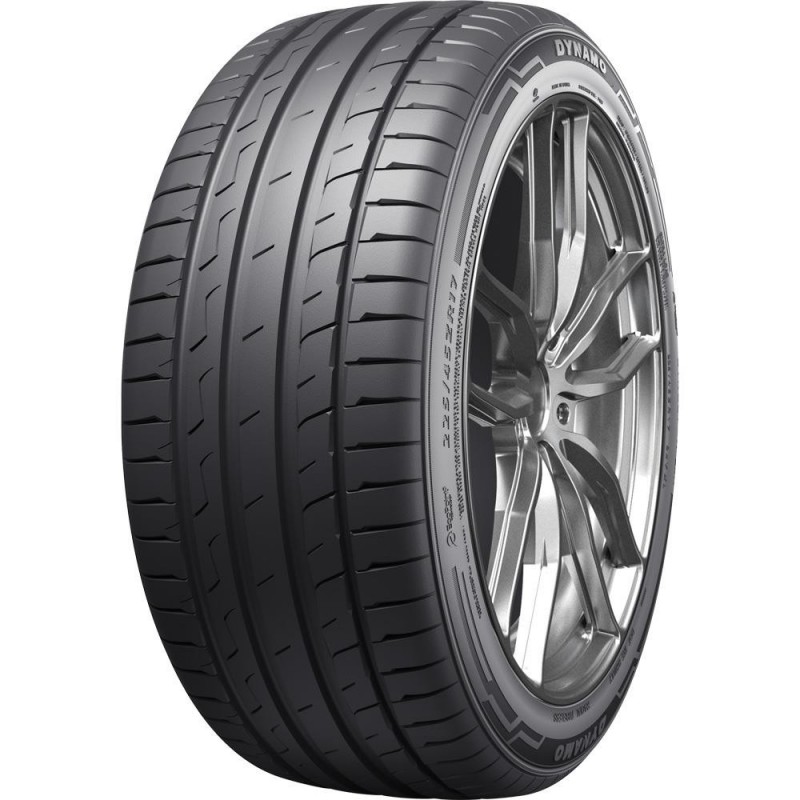 DYNAMO Street-H MU71 255/35 R19 96 Y XL