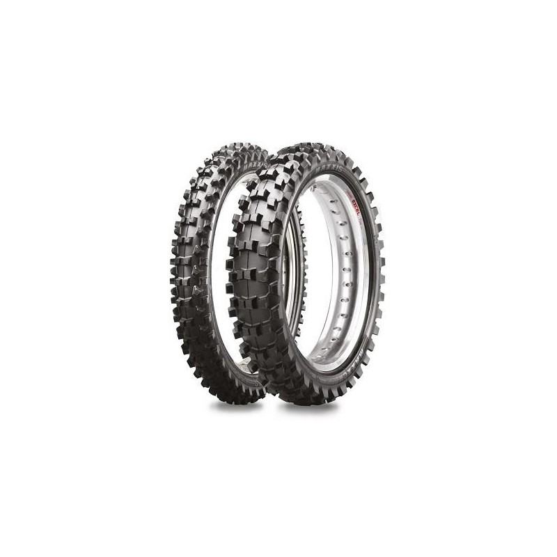 MAXXIS M7332R Maxxcross MX-ST+ NHS DOT22 110/90 R19