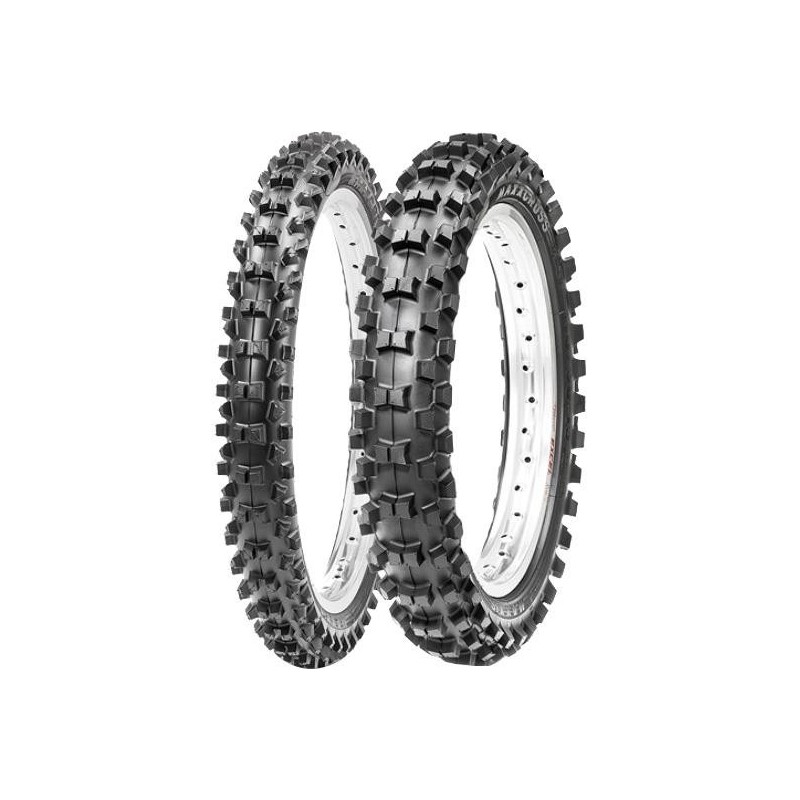 MAXXIS M7332F MaxxEnduro DOT23 90/90 R21