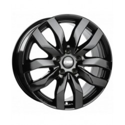C22 Complete Black Gloss