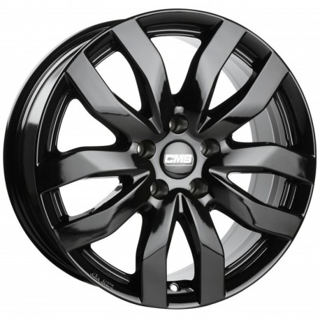 C22 Complete Black Gloss
