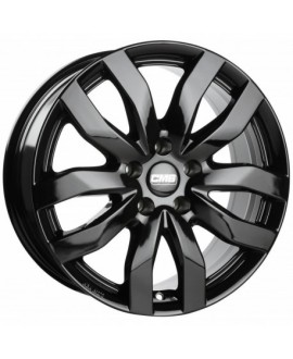 C22 Complete Black Gloss