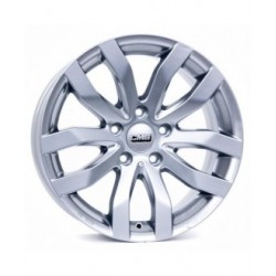 C22 Racing Silver