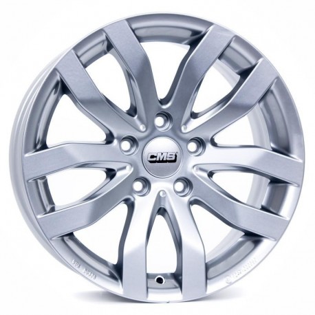 C22 Racing Silver