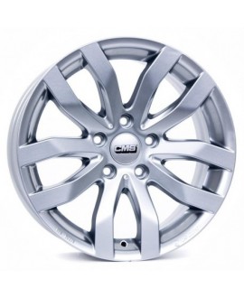 C22 Racing Silver