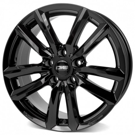 C27 Complete Black Gloss
